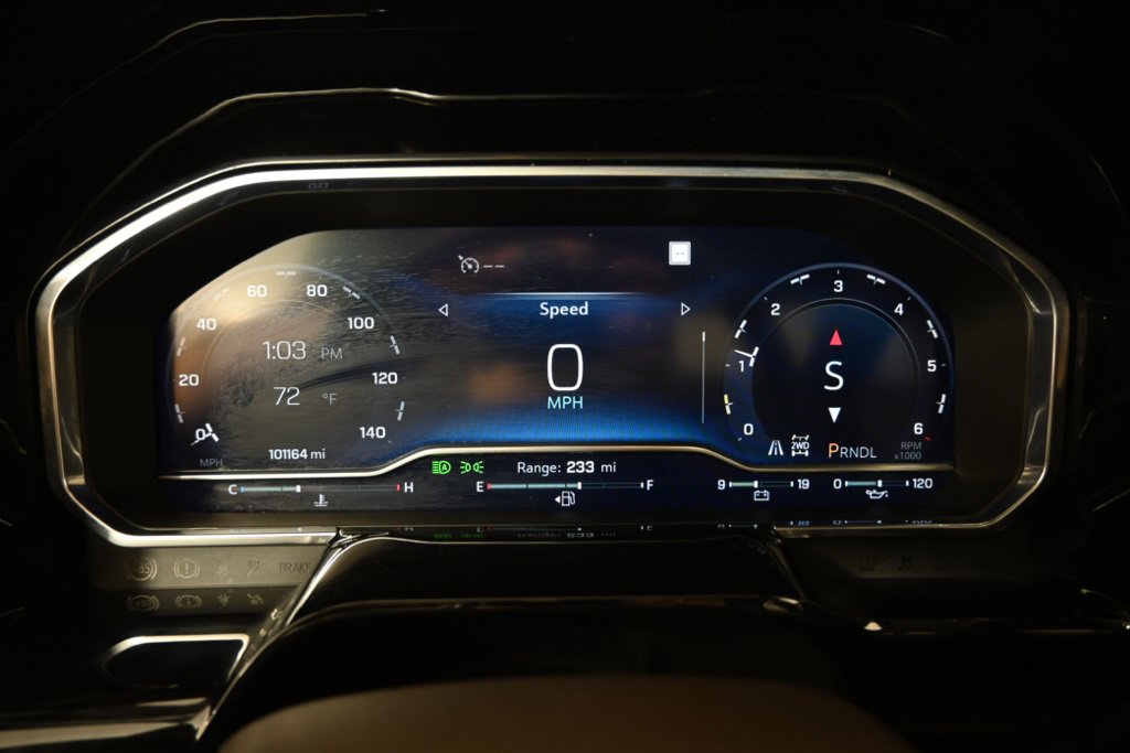 Used 2022 Chevrolet Silverado 1500 LT image 24