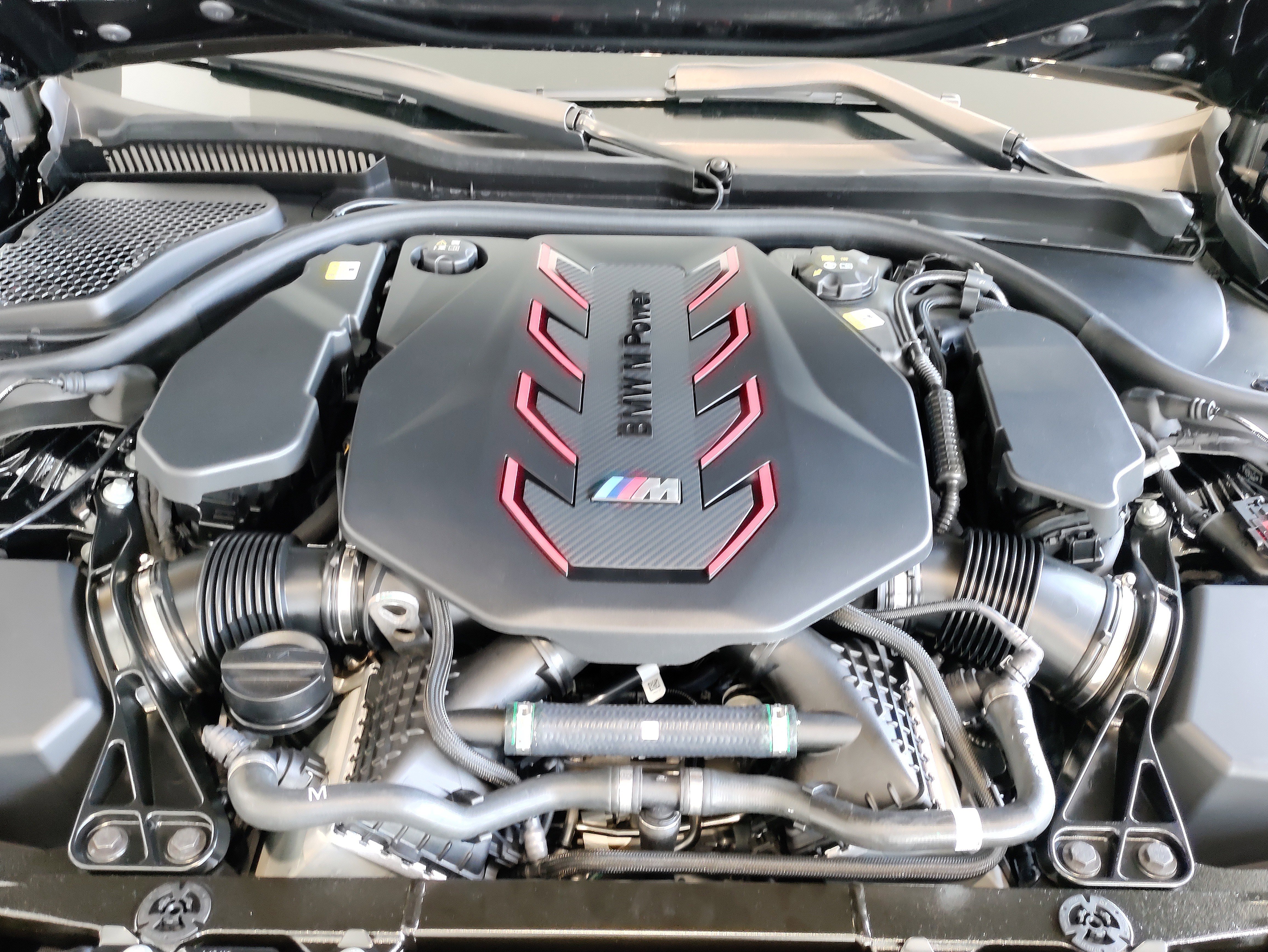 New 2026 BMW M5 w/ M Driver's Package image 28