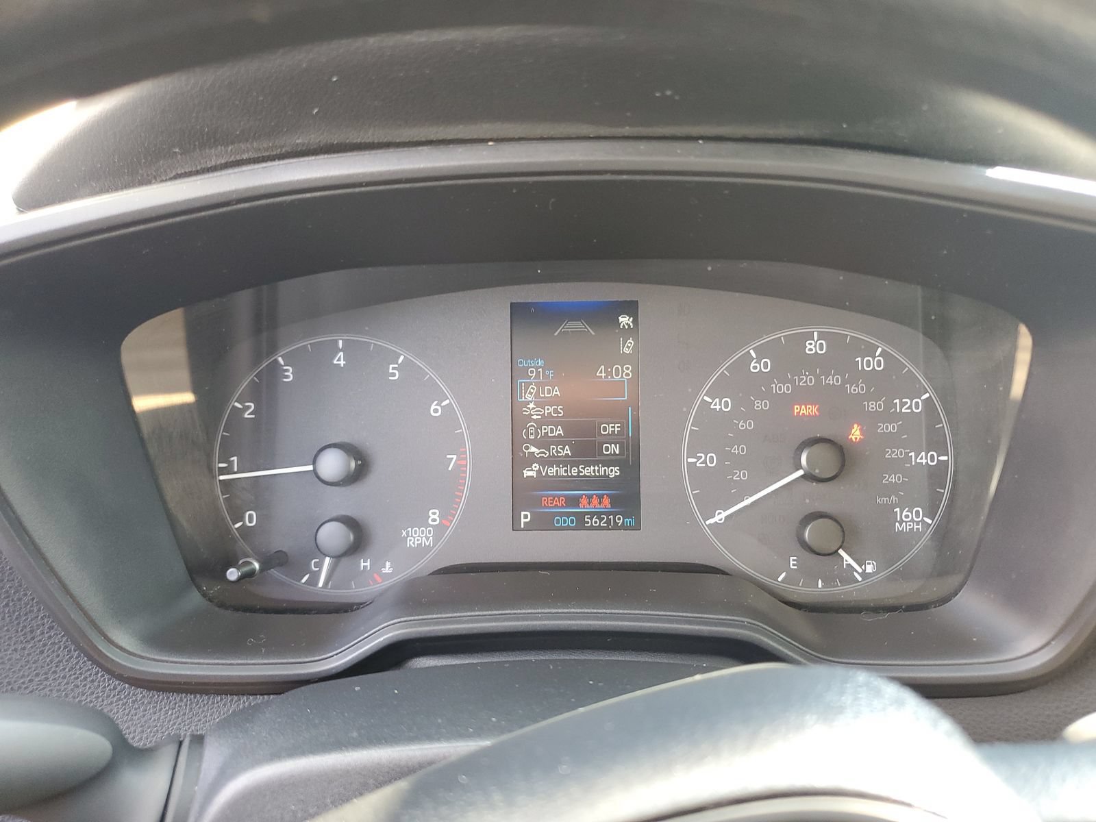 Certified 2024 Toyota Corolla LE FWD image 25