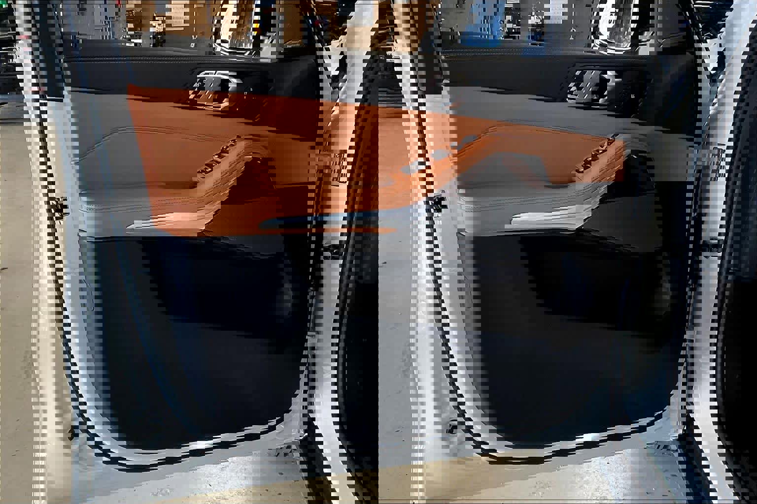 New 2026 BMW X5 xDrive40i w/ Climate Comfort Package image 10