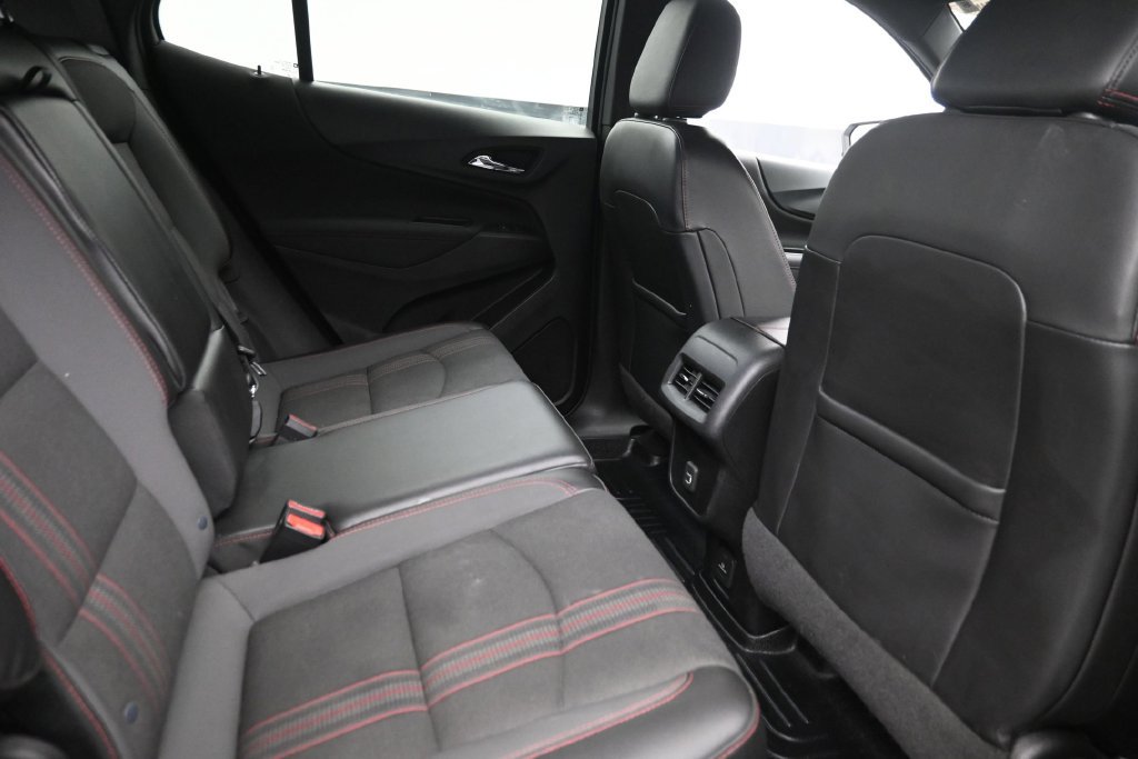 Used 2022 Chevrolet Equinox RS w/ Infotainment Package AWD/4WD image 10
