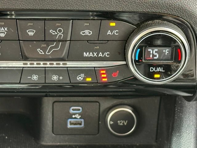 Used 2021 Ford Escape SEL FWD image 29