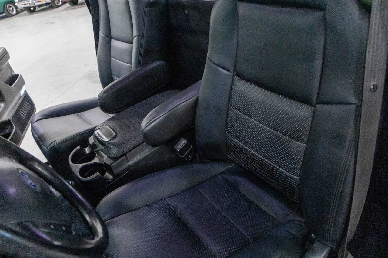 Used 1997 Ford F250 4x4 Regular Cab Heavy Duty image 40