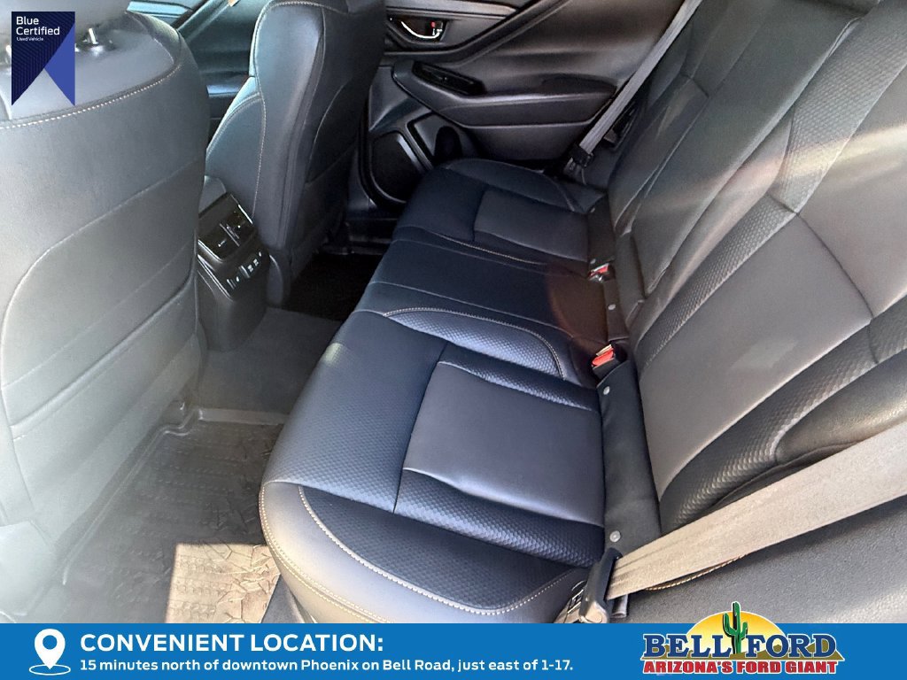 Used 2022 Subaru Outback Wilderness AWD/4WD image 15