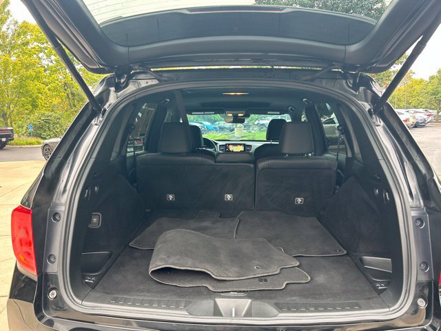 Used 2022 Honda Passport Elite image 10