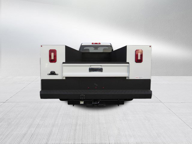 New 2024 Chevrolet Silverado 3500 W/T w/ WT Convenience Package image 9