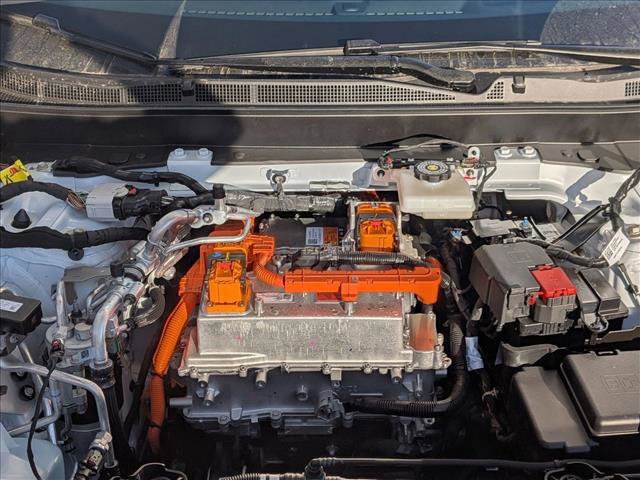 New 2026 Honda Prologue Elite image 16