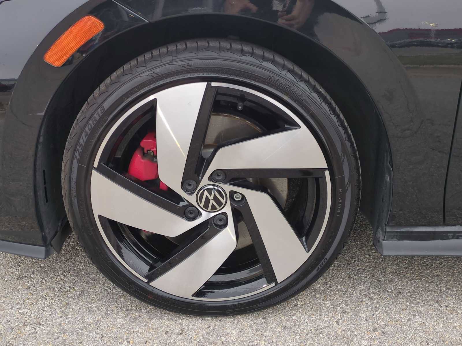 Used 2024 Volkswagen GTI S image 32