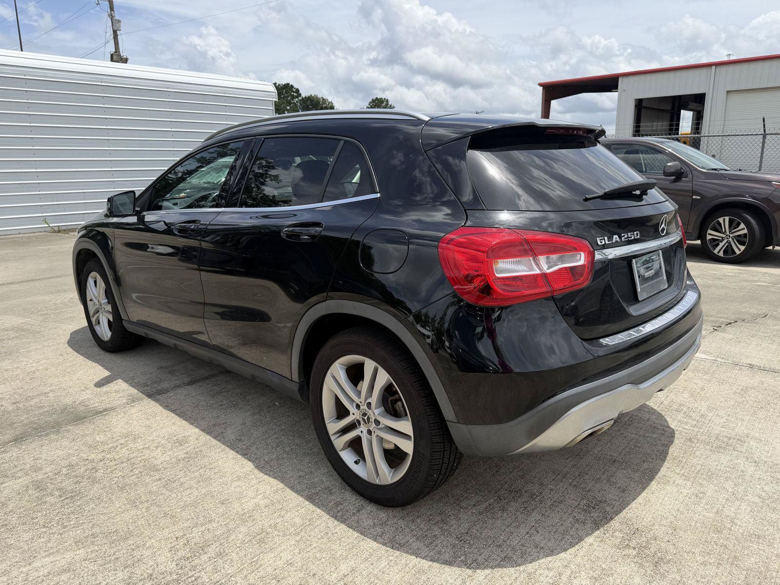 Used 2019 Mercedes-Benz GLA 250 image 19