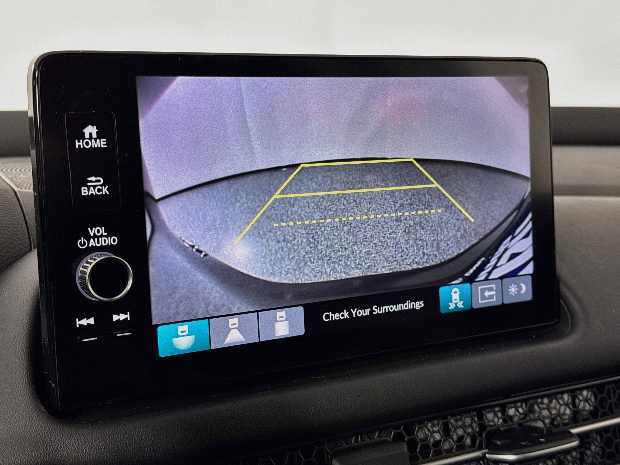 Certified 2024 Honda HR-V EX-L image 13