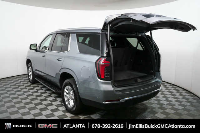 Used 2025 Chevrolet Tahoe LT image 26