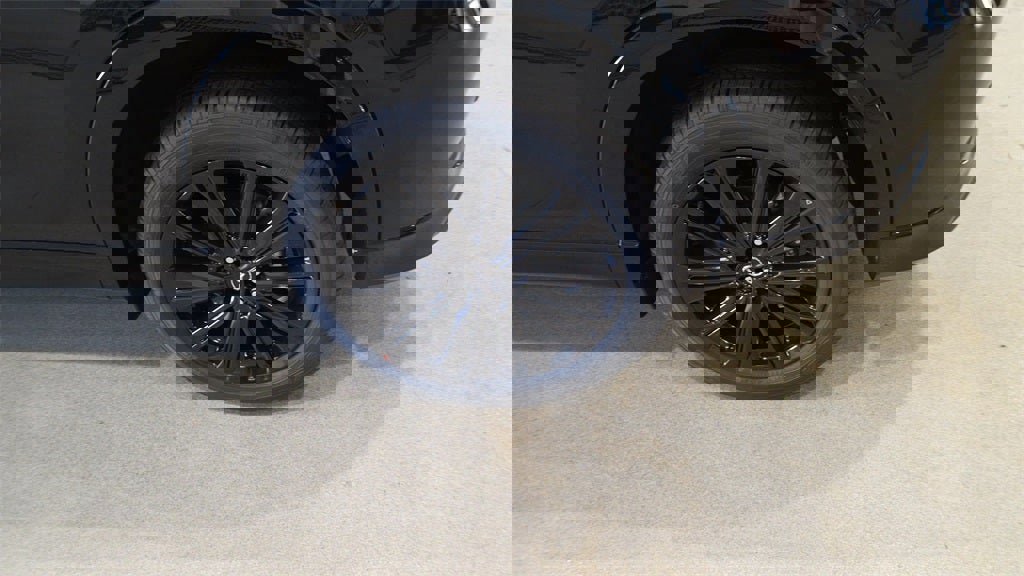 New 2025 MAZDA CX-5 2.5 Turbo w/ Premium Package image 9