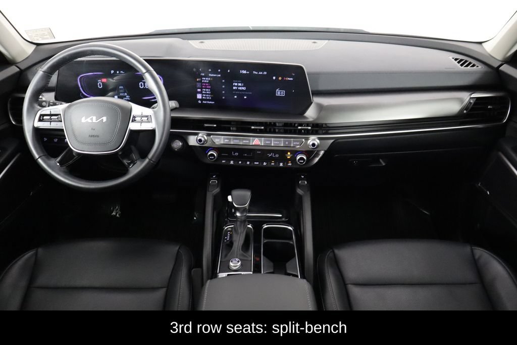 Used 2025 Kia Telluride S FWD image 13