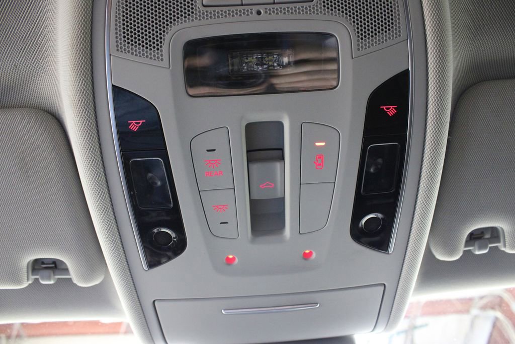 Used 2016 Audi A7 3.0T Prestige w/ Prestige Package image 29