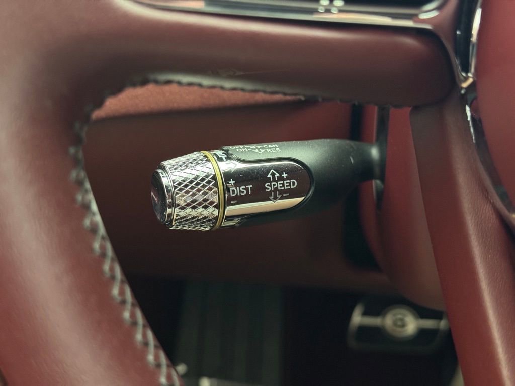 Used 2022 Bentley Continental GT Speed image 33