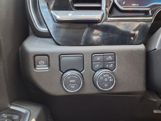 Used 2023 Chevrolet Silverado 1500 RST w/ Convenience Package II RWD image 30