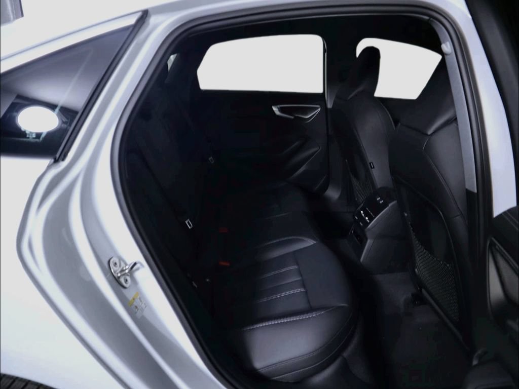 Used 2025 Audi A5 Premium Plus AWD/4WD image 24
