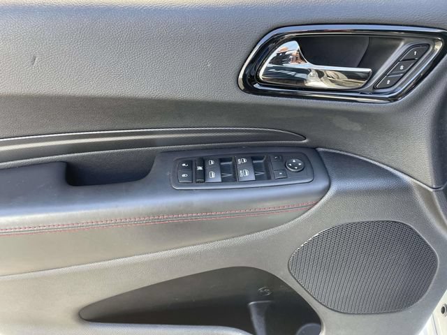 Certified 2023 Dodge Durango R/T AWD/4WD image 27