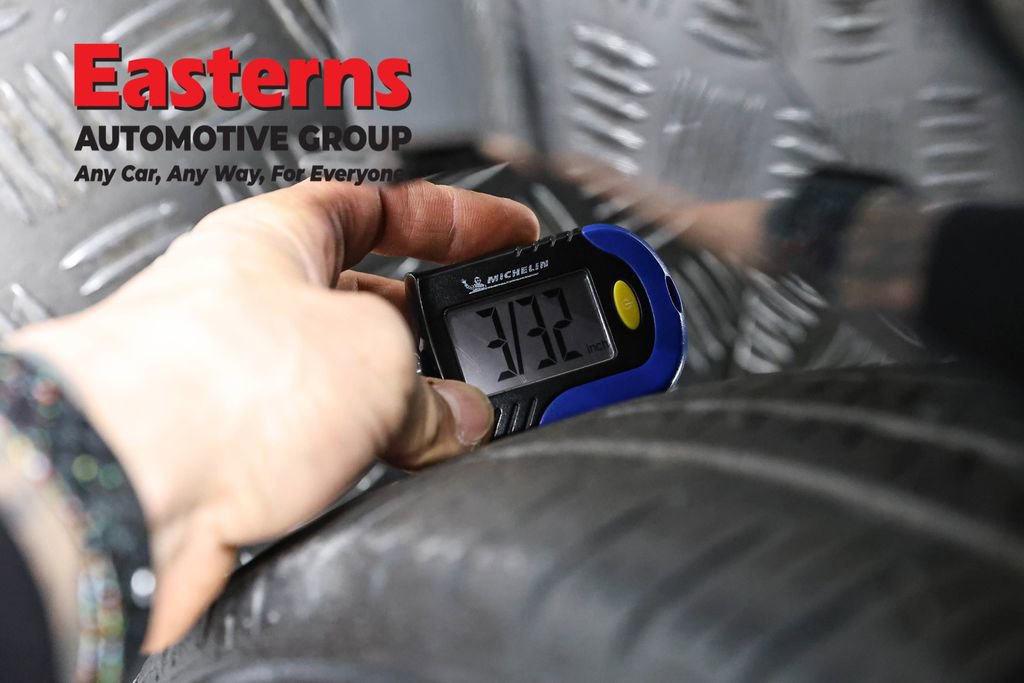 Used 2024 Mitsubishi Mirage G4 ES image 25