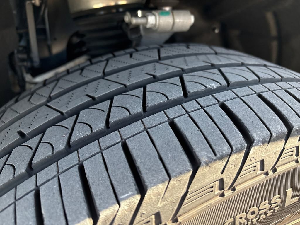 Used 2024 Jeep Grand Cherokee L Summit w/ Advanced Protech Group IV image 33