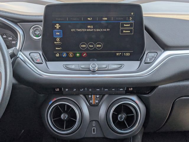 Used 2023 Chevrolet Blazer LT w/ LPO, Floor Liner Package image 17