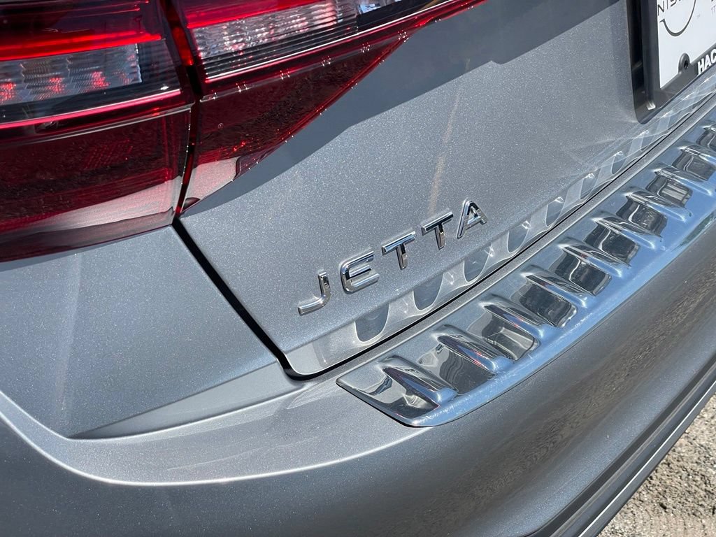 Used 2022 Volkswagen Jetta SEL FWD image 27