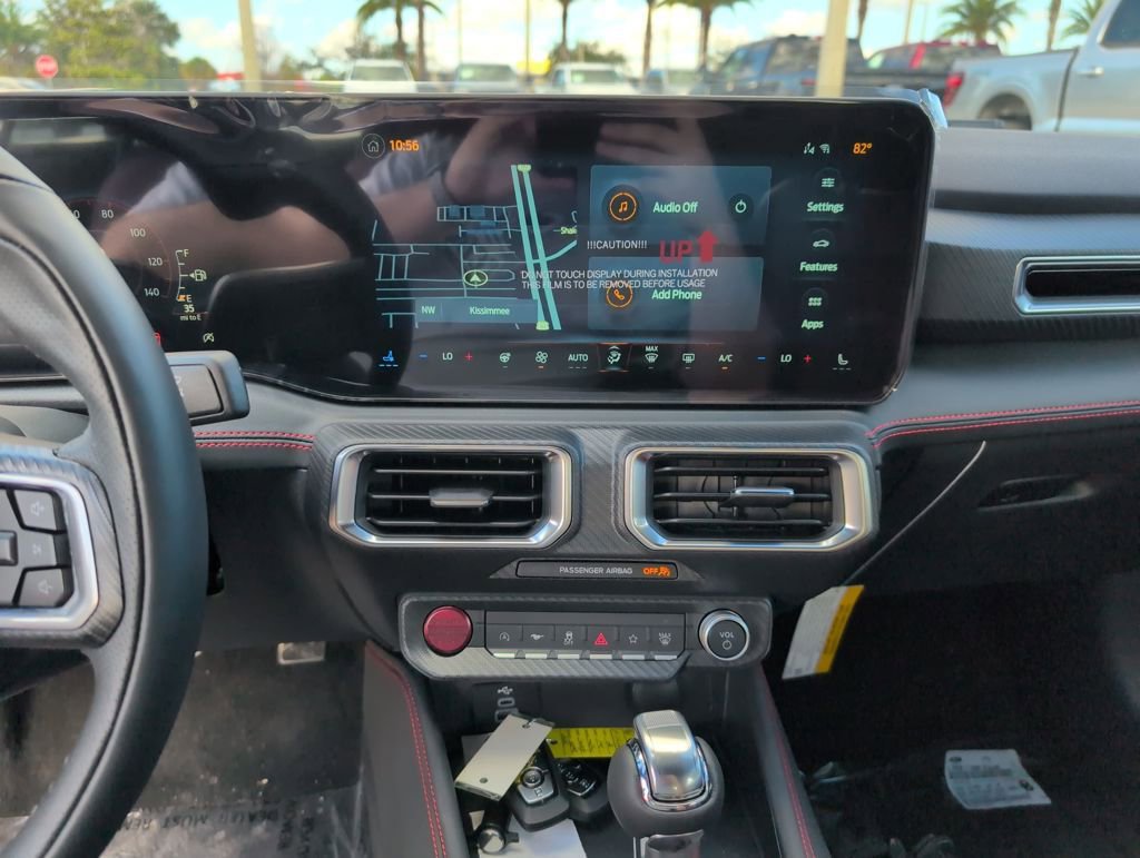 New 2026 Ford Mustang Premium image 16