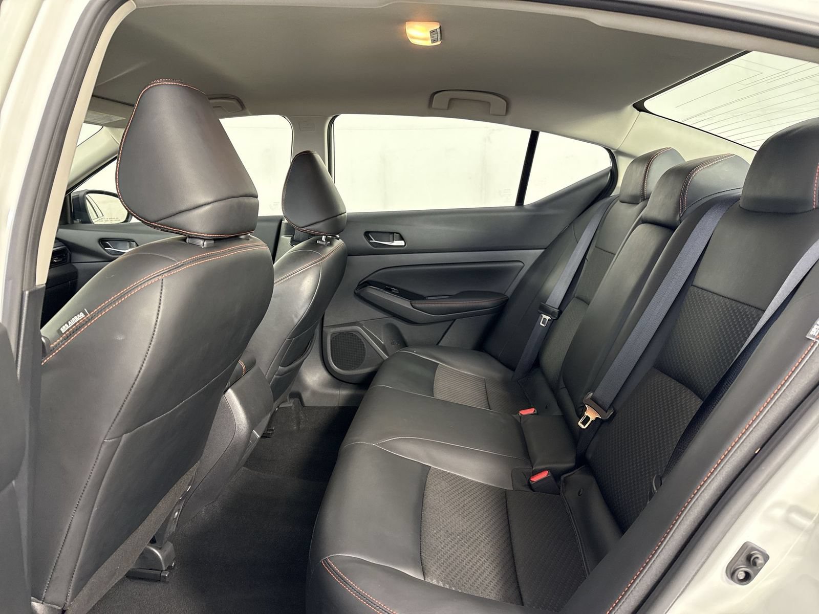 Used 2023 Nissan Altima 2.5 SR AWD/4WD image 21