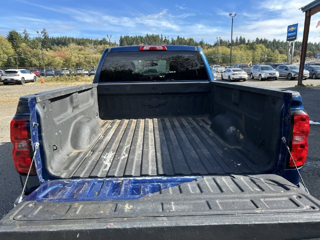 Used 2015 Chevrolet Silverado 1500 LT w/ All Star Edition AWD/4WD image 23