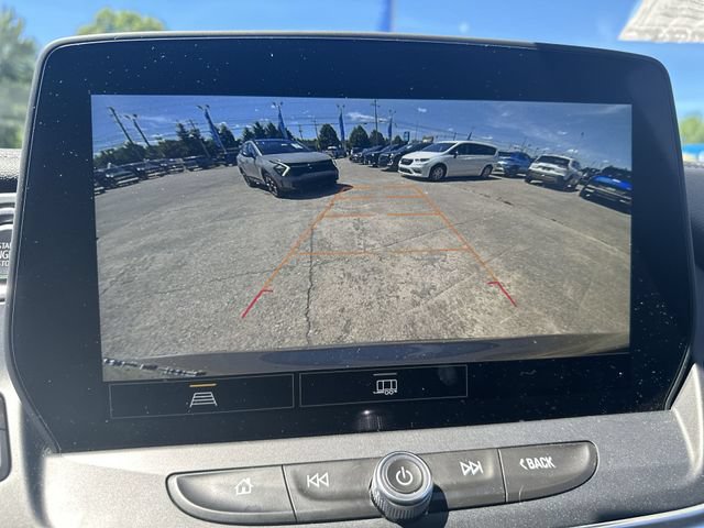 Used 2025 Chevrolet Blazer LT AWD/4WD image 18