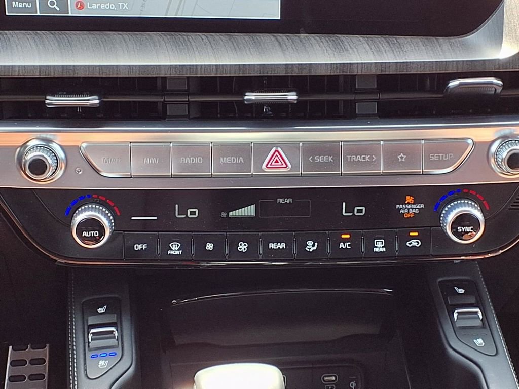 Used 2025 Kia Telluride SX image 15