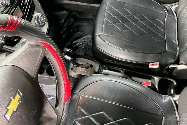 Used 2020 Chevrolet Spark LS FWD image 15