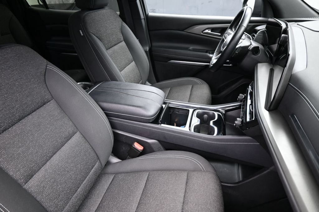 Used 2024 Chevrolet Traverse LS FWD image 52