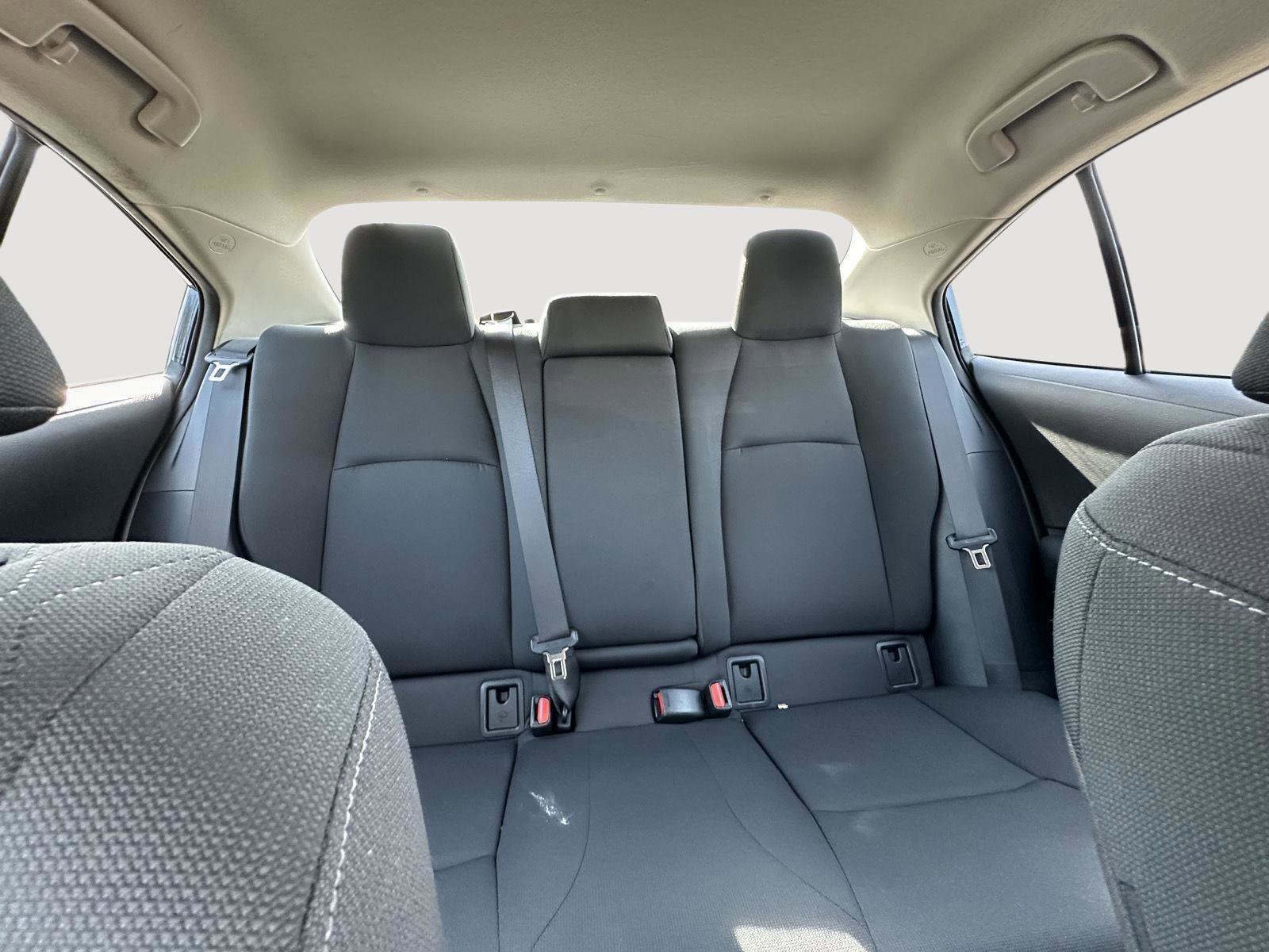 Certified 2024 Toyota Corolla LE w/ LE Convenience Package image 56