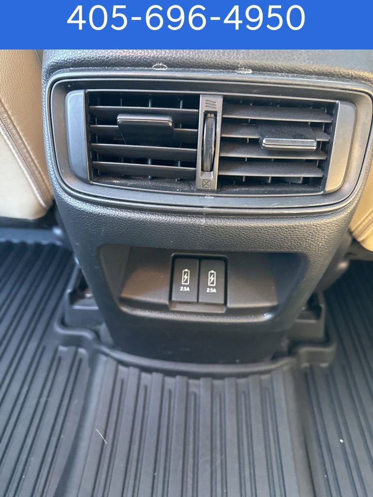 Used 2022 Honda CR-V EX-L image 15