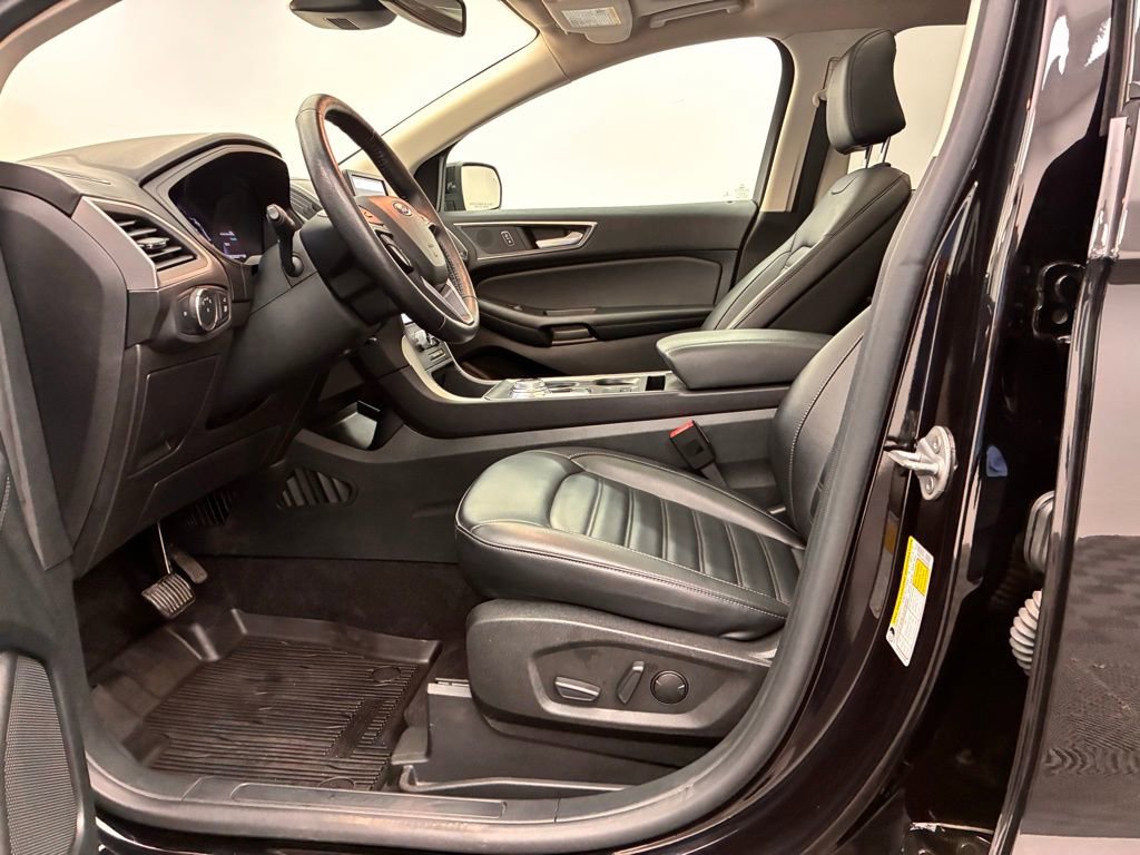 Certified 2022 Ford Edge SEL w/ Convenience Package image 20