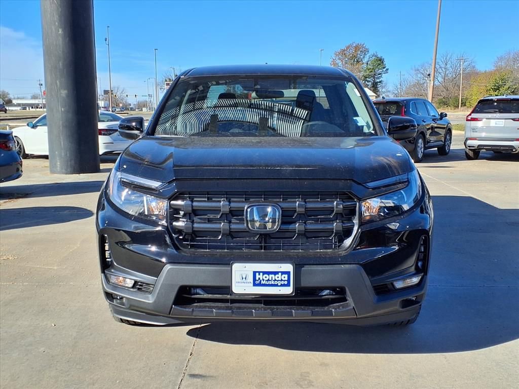 New 2026 Honda Ridgeline Sport image 26