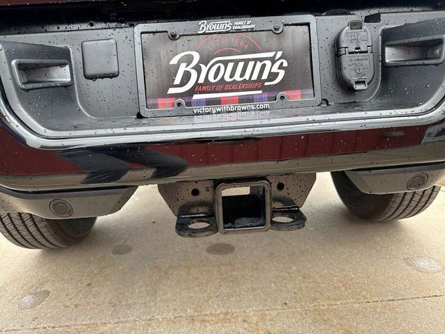 Used 2025 RAM 3500 Laramie image 10