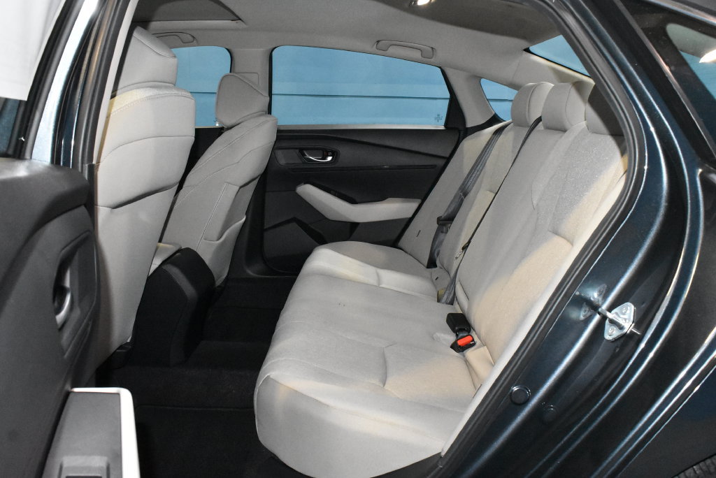 Used 2024 Honda Accord EX image 19
