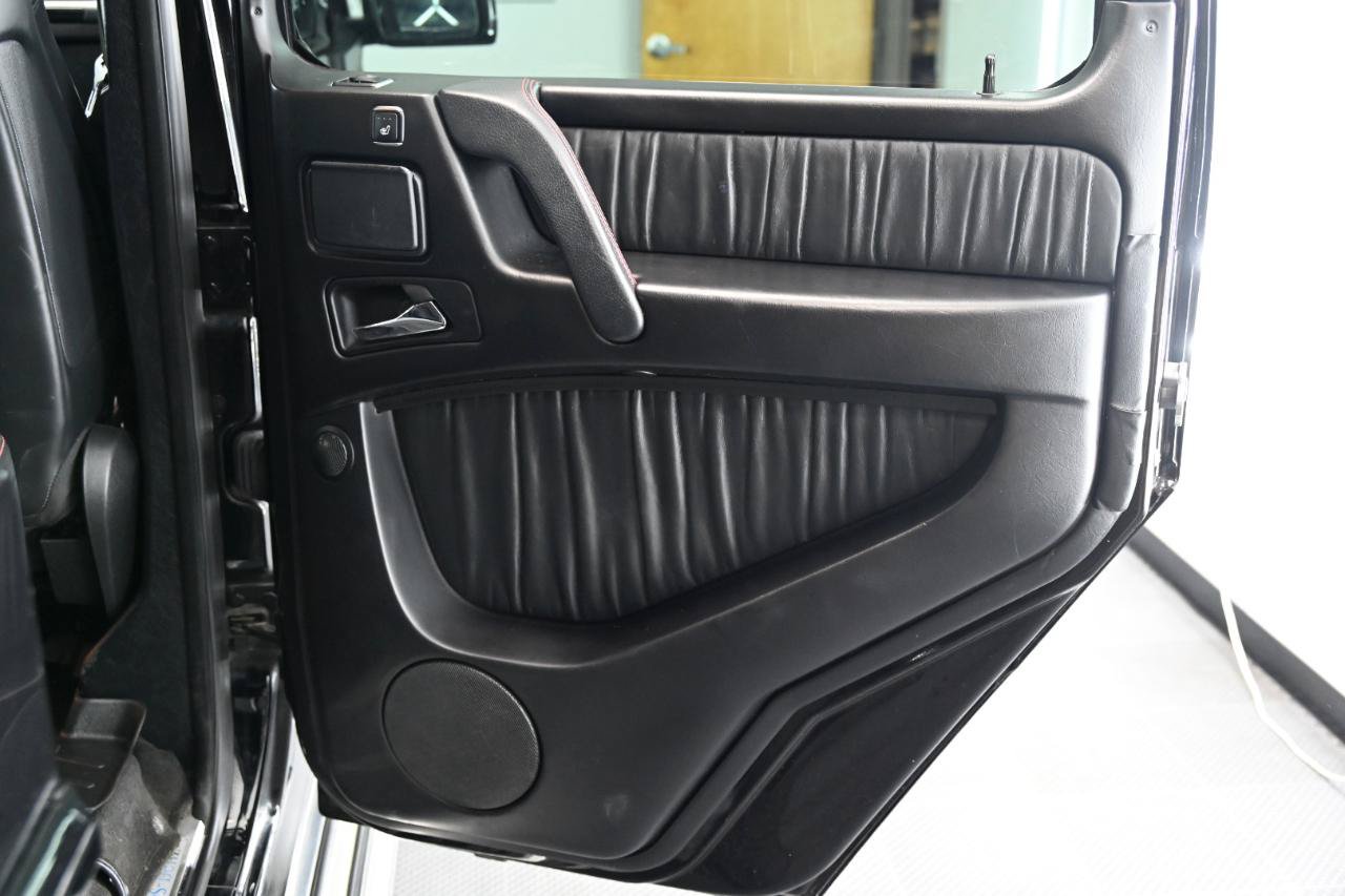 Used 2015 Mercedes-Benz G 550 image 37