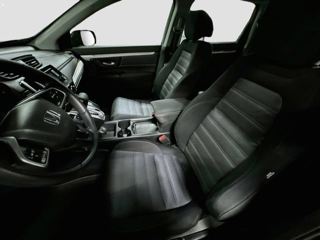 Used 2019 Honda CR-V LX image 20