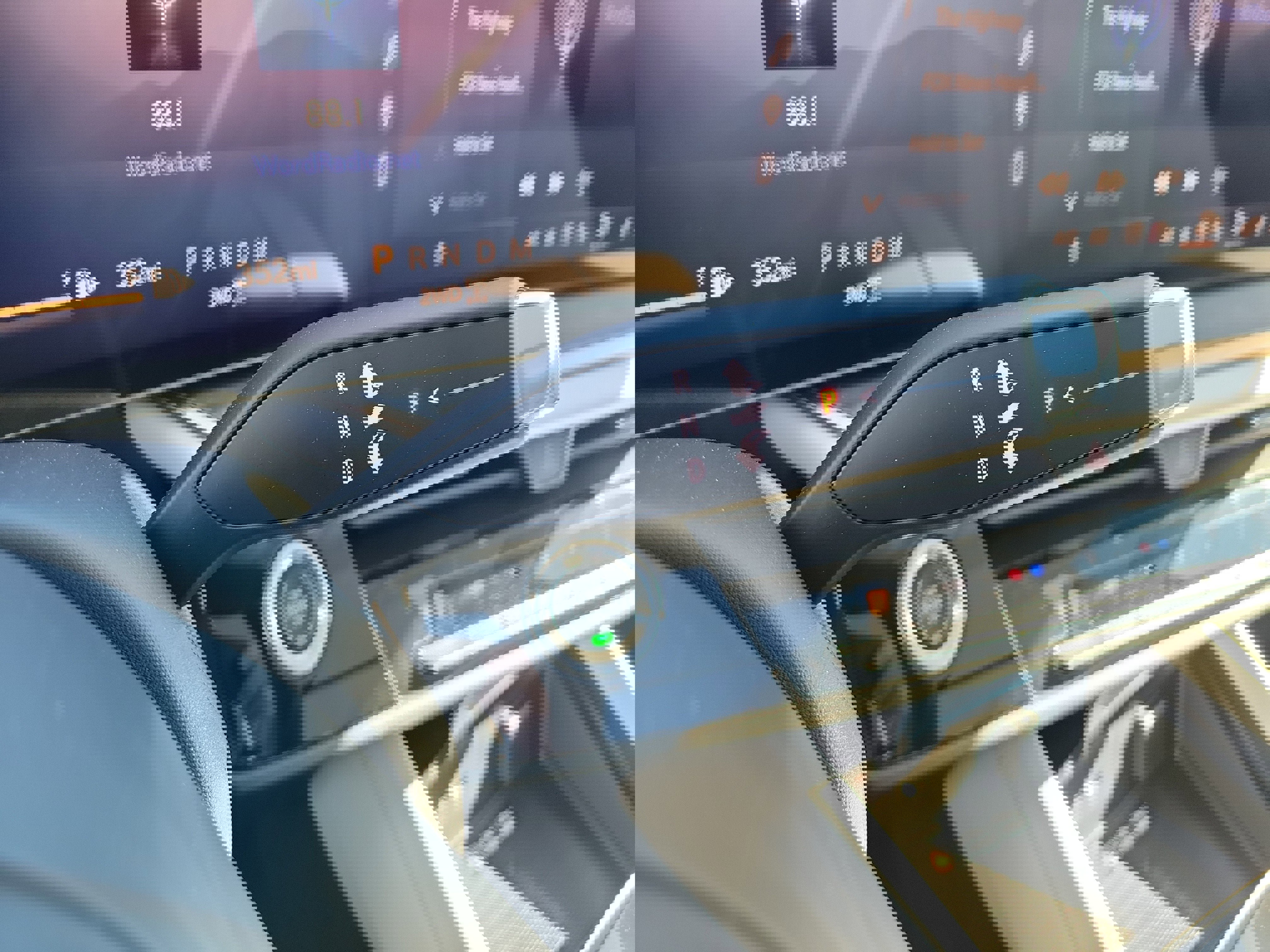 New 2026 Buick Envision Avenir image 23