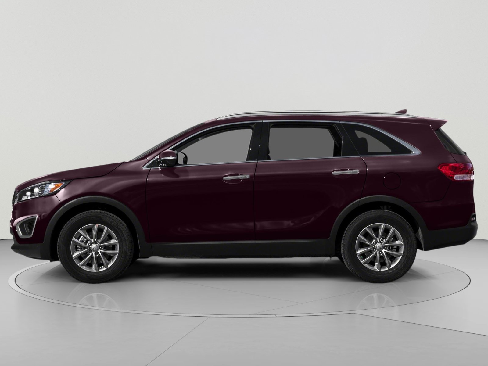 Used 2016 Kia Sorento AWD w/ LX Convenience Package image 3