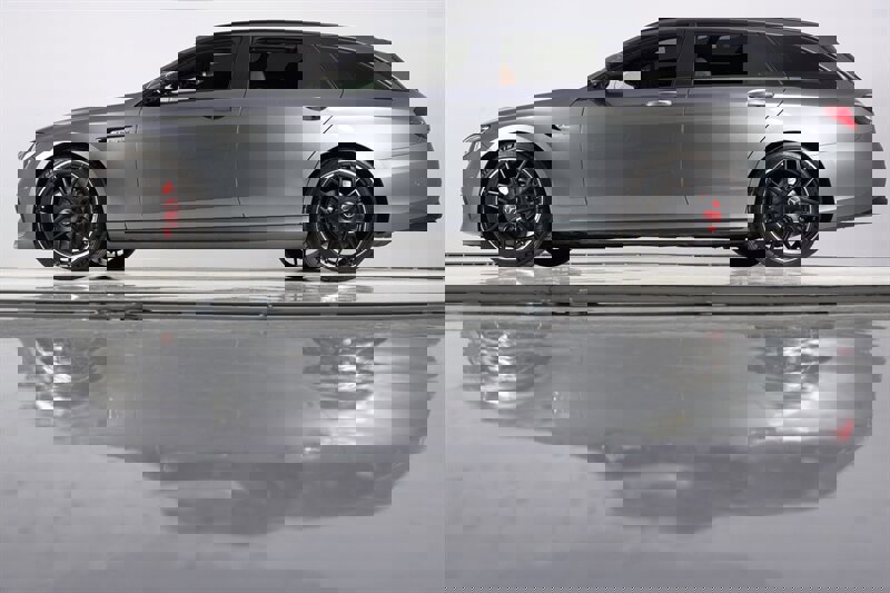 Used 2019 Mercedes-Benz E 63 AMG S image 36