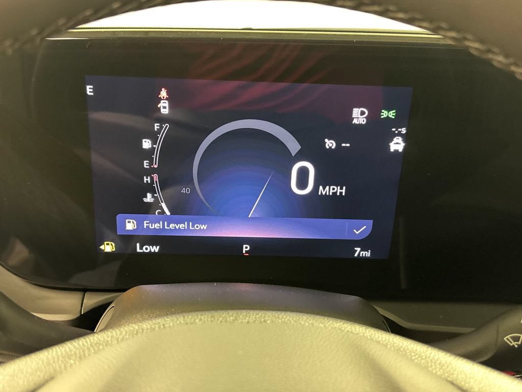 New 2026 Buick Envista Sport Touring w/ Convenience I Package FWD image 32