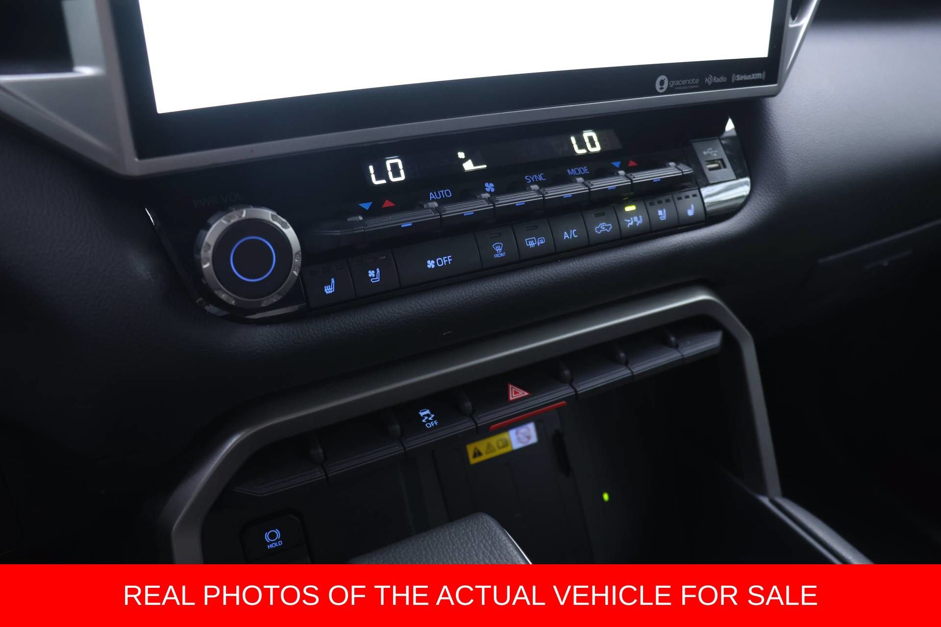 Used 2024 Toyota Tundra Limited w/ Power Package AWD/4WD image 6