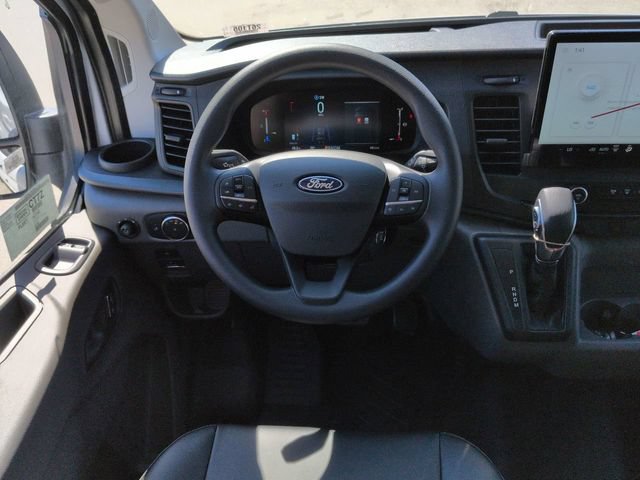 New 2026 Ford Transit 250 Low Roof RWD image 15