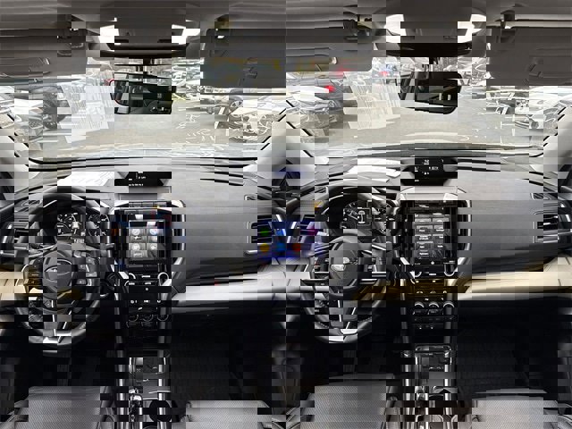 Used 2020 Subaru Ascent Limited image 22