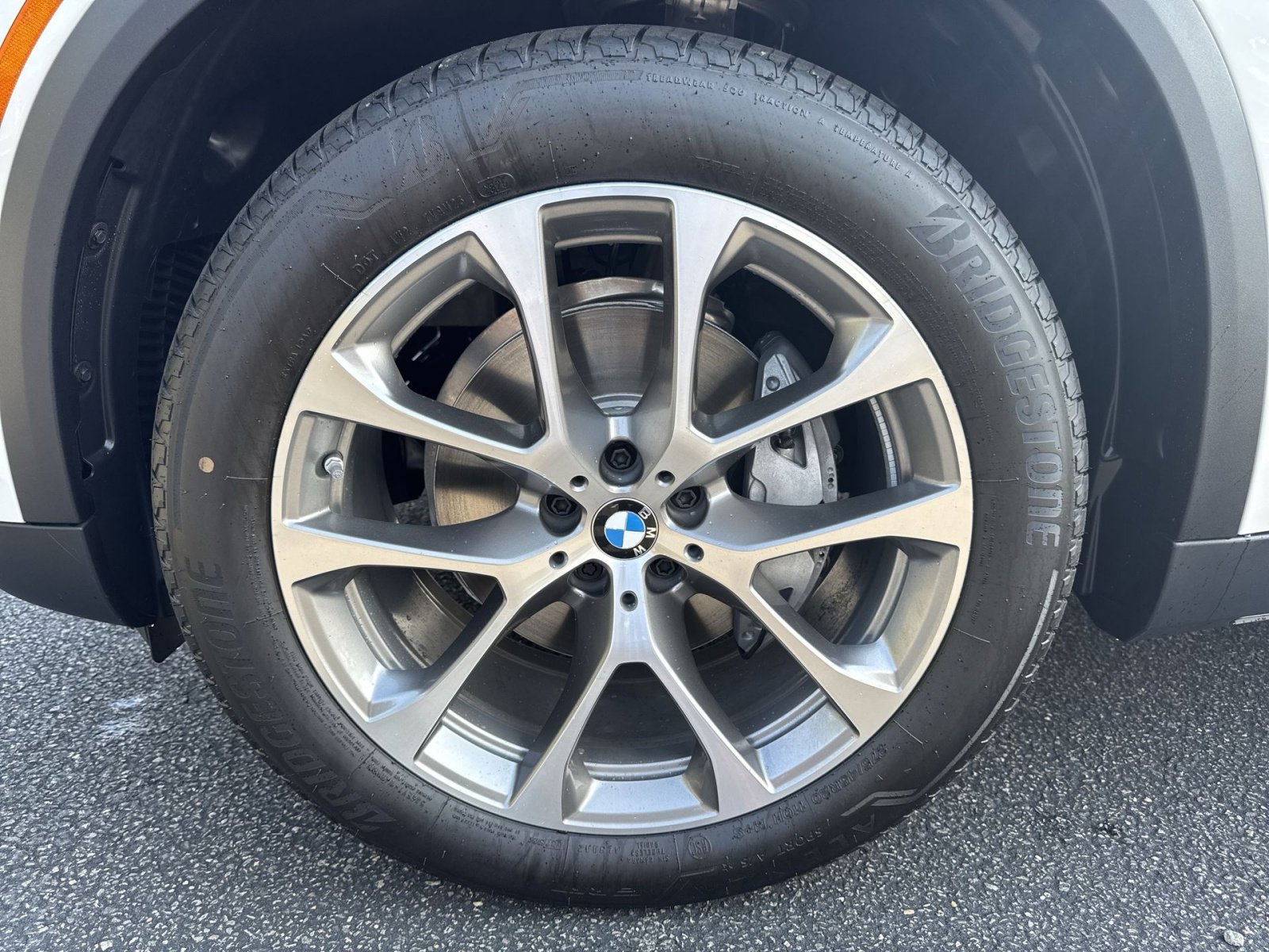 New 2026 BMW X5 xDrive40i image 7