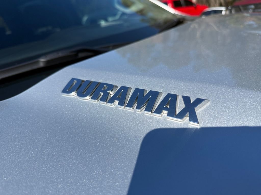 Used 2021 Chevrolet Silverado 1500 LT w/ Convenience Package II image 30